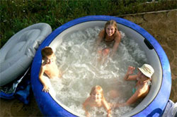 Aero Spa